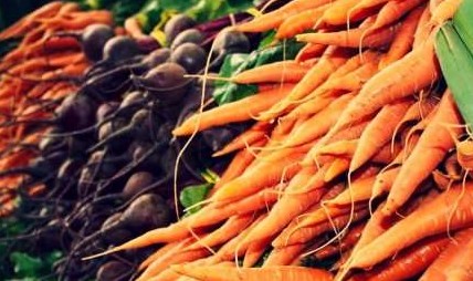 Как определить, когда убирать с грядок морковь и свеклу? Советы опытных агрономов - «Сад и огород»
