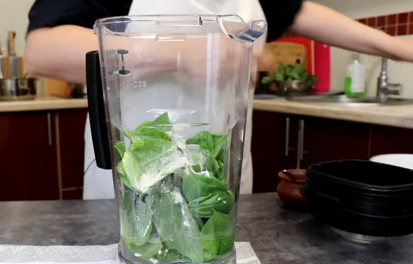 Жидкий базилик. Супер идеи заготовки ароматной зелени на зиму - «Рецепты советы»
