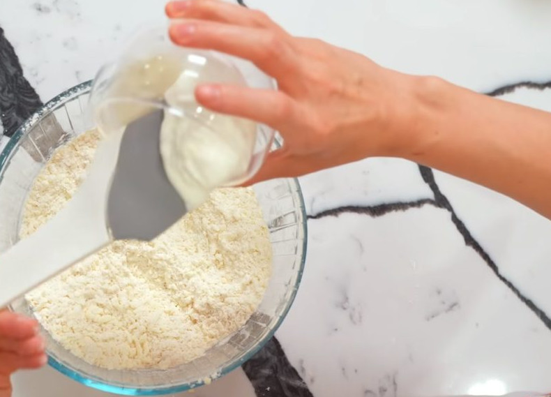 Когда шарлотка надоела, а готовить торт лень, пеку этот восхитительный яблочный пирог - «Своими руками»