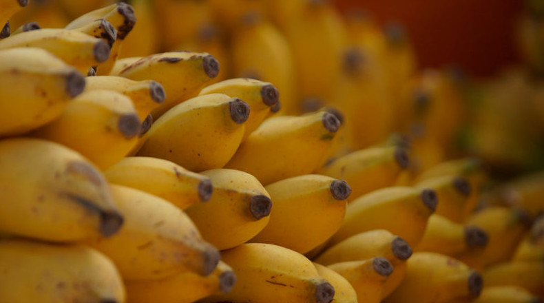 Чем полезны бананы для волос? - «Своими руками»
