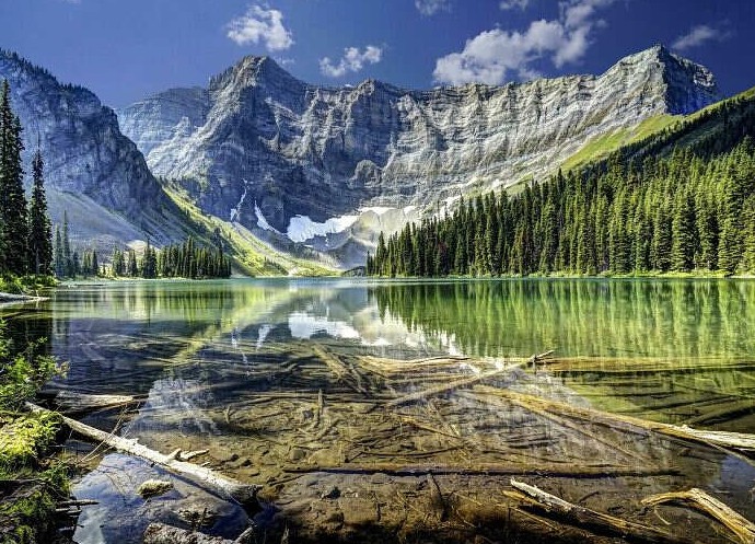 Поставьте вселенную на паузу: 17 кадров, где красота застала нас врасплох - «Своими руками»