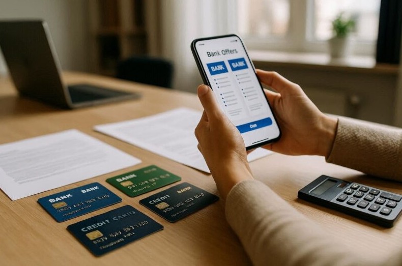 Почему банки одобряют онлайн-заявки по-разному: как повысить шансы на кредитку - «Своими руками»